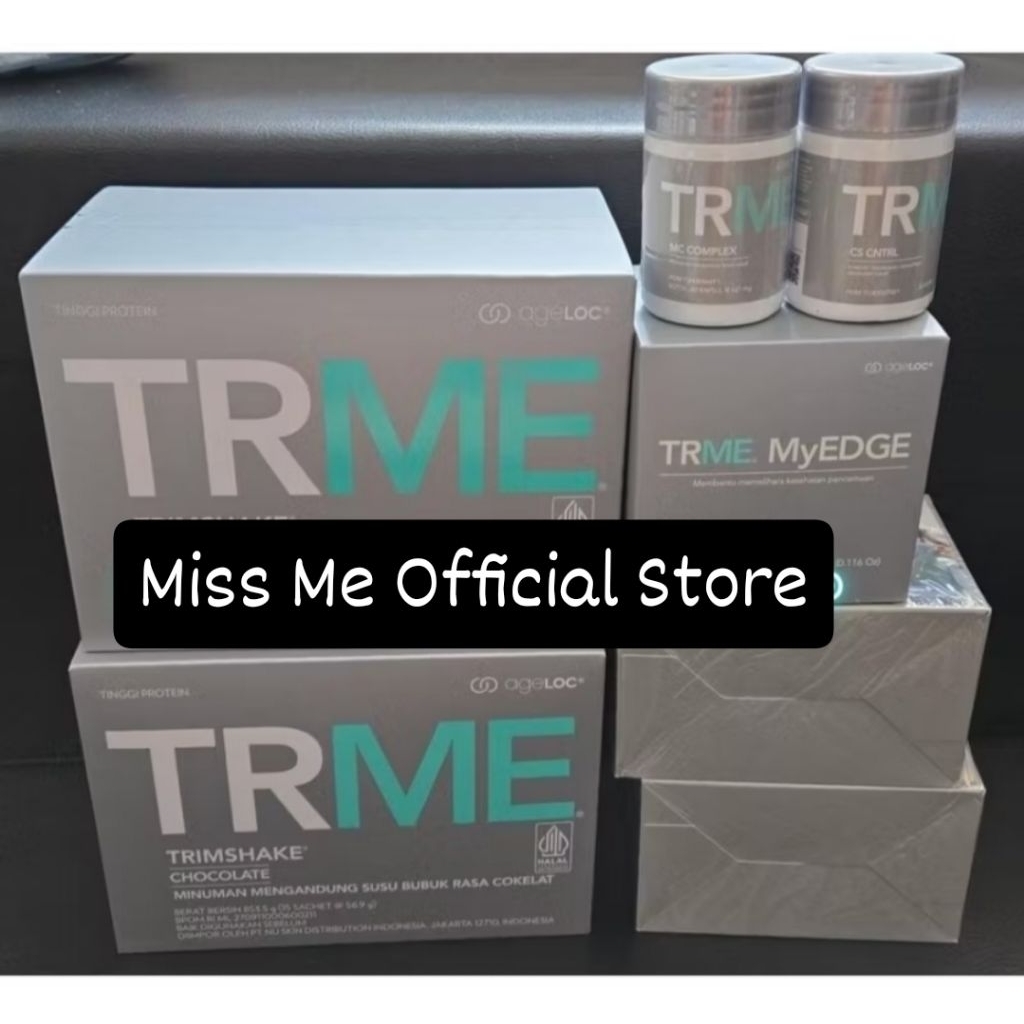 

( Miss Me) 1Month Weight Loss Program V2 Tanpa Booster Js