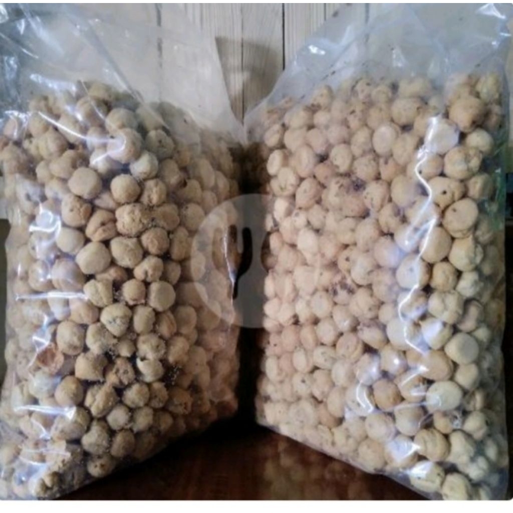 

Cemilan enak soes coklat lumer Duo Soes free box dan bubble wrap