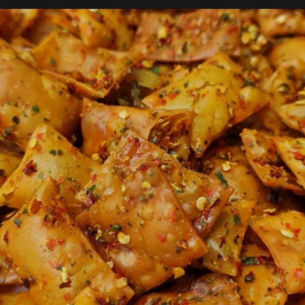 

HOT PROMO PANGSIT SULTAN PEDAS DAUN JERUK BUMBU BERLIMPAH