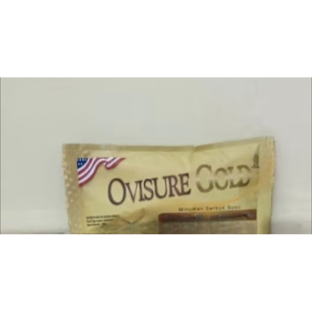 

1 BOX OVISURE GOLD SUSU BPOM, MEMBANTU MEMULIHKAN KERUSAKAN TULANG SUSU USA ORIGINAL