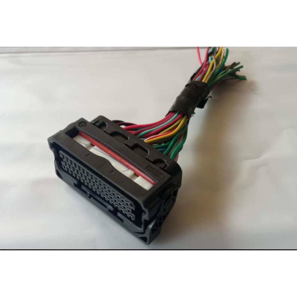 Socket ECM ECU Yamaha nmax,aerox,Lexi