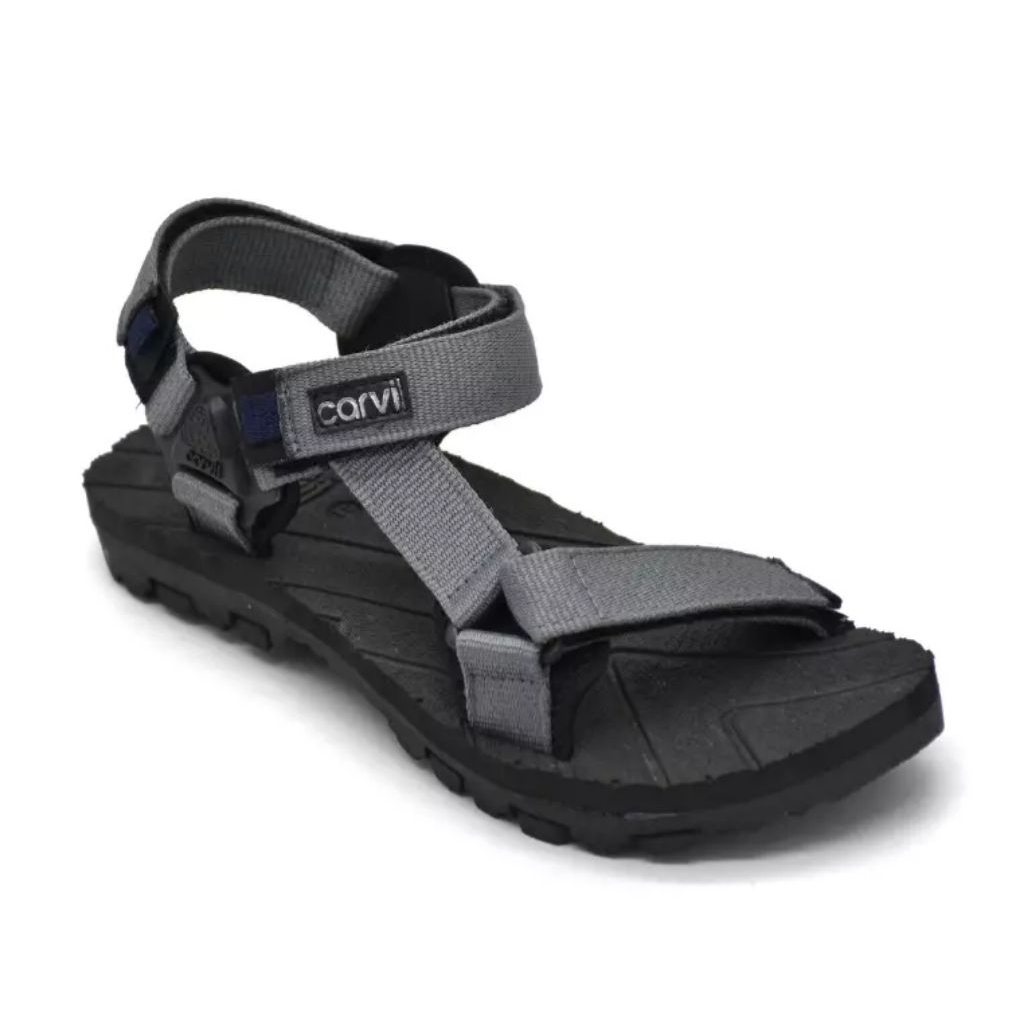Sandal Gunung Carvil Pria Dewasa Sandal Slide Ardit Gm Gunung