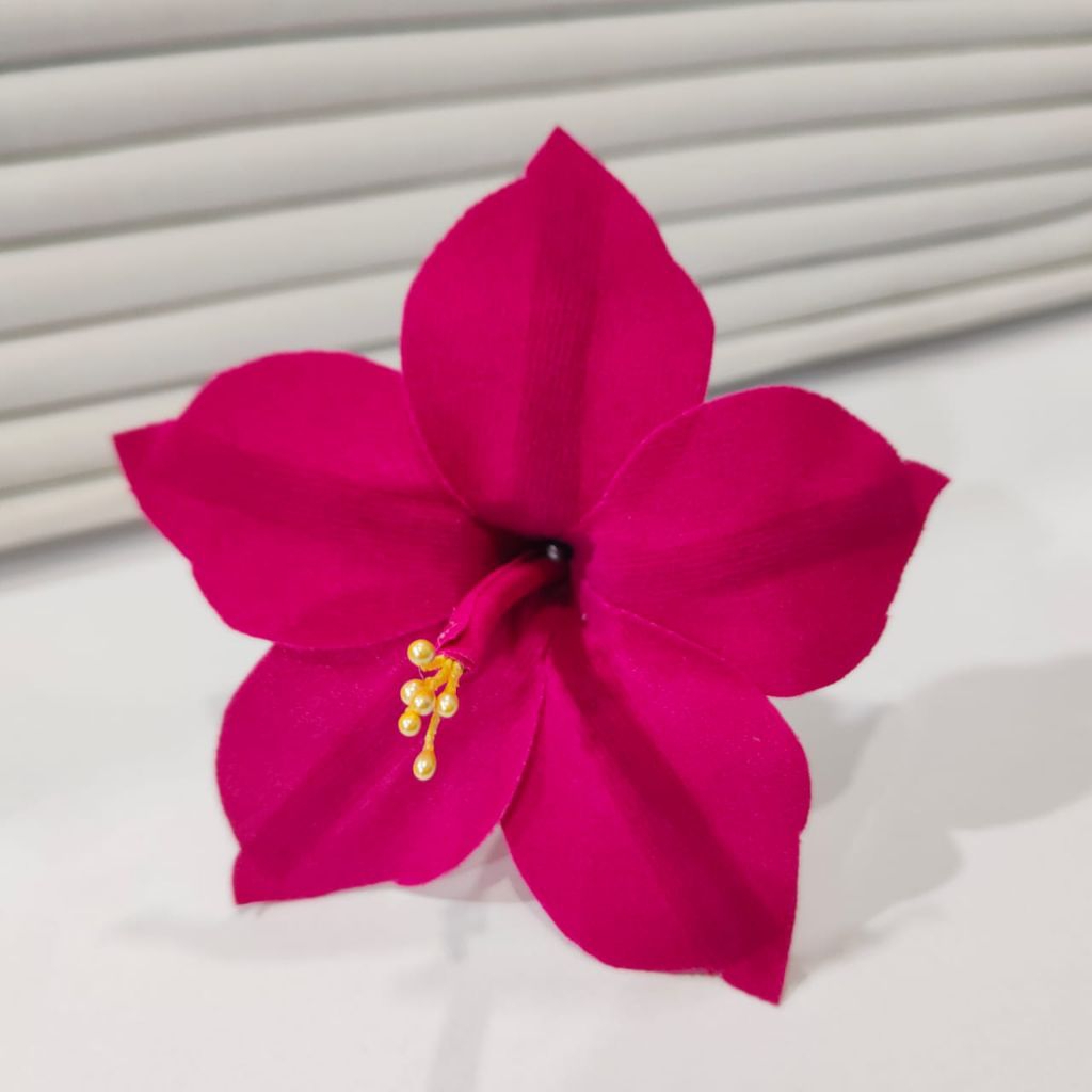 cucuk bunga pucuk rejuna bludru