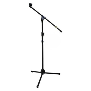 Jagrak Mic MARUNI PANJANG/ Cagak / Stand Mic Bonus Catok