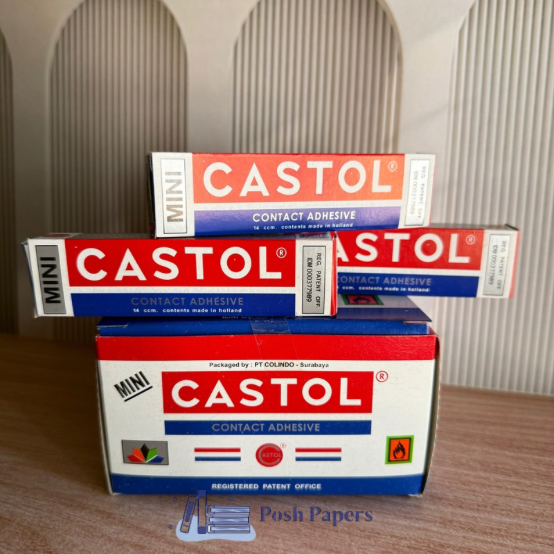 

LEM CASTOL KUALITAS SUPER HARGA PER PCS