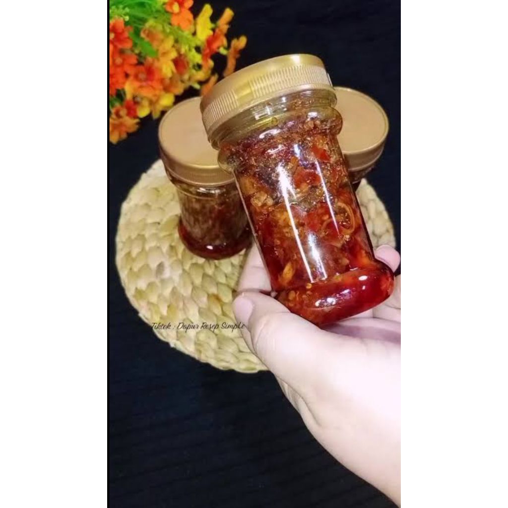

Sambal Jengkol Pedas ummu KhaKha
