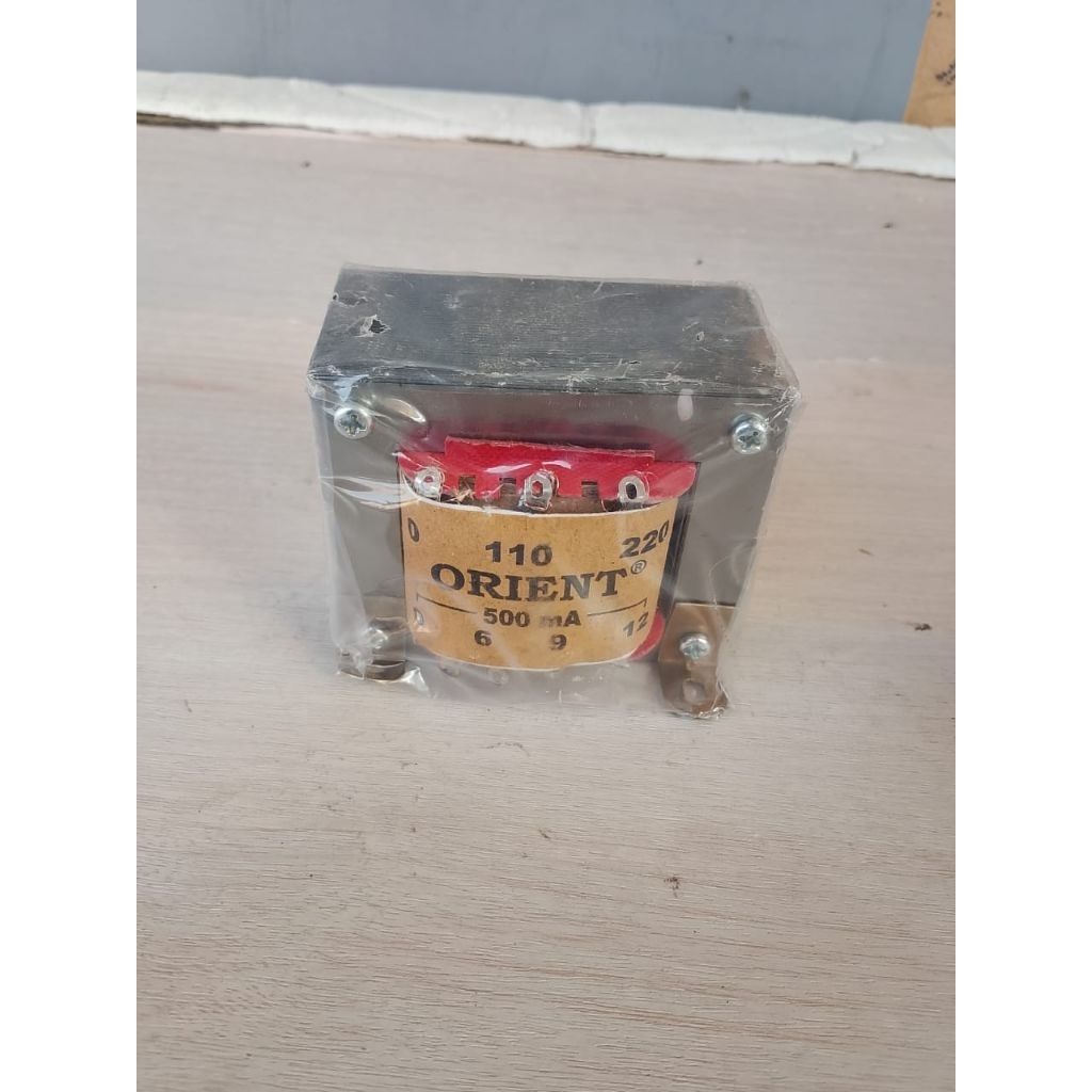 TRAFO 5A NON CT (ORIENT)