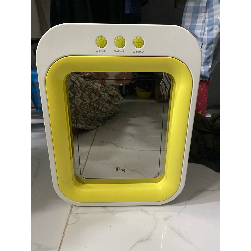 UpangSterilizer