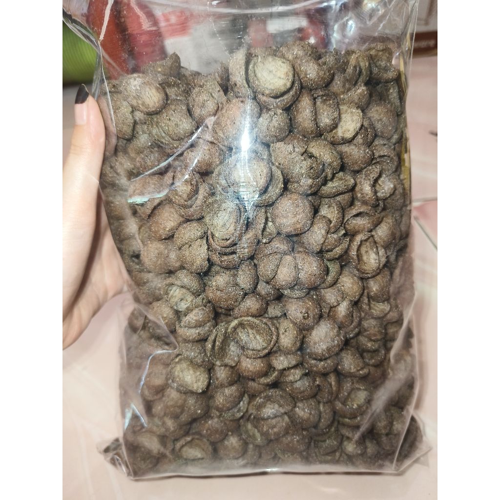 

SEREAL CHOCO CHIP CHOCO CRUNCH KEMASAN 250 GRAM RASA COKELAT MANIS