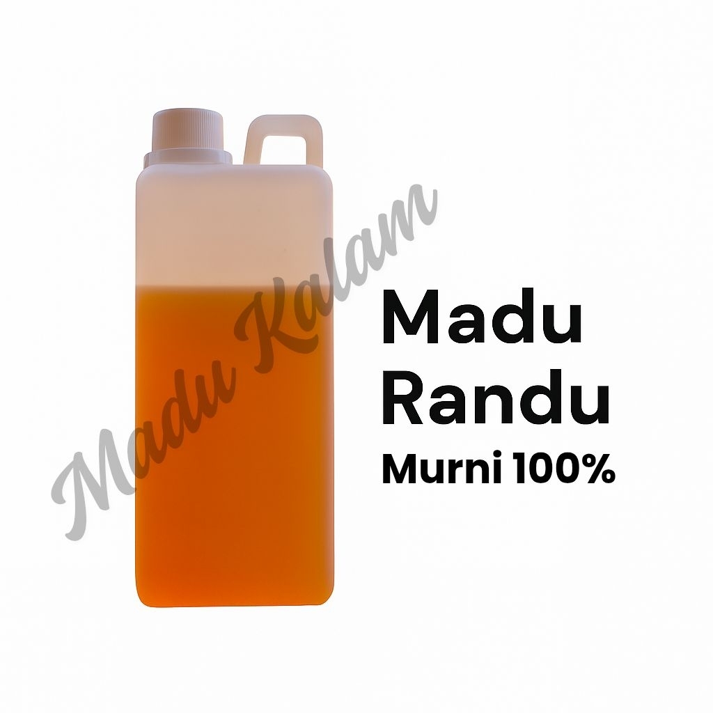 

Madu Randu