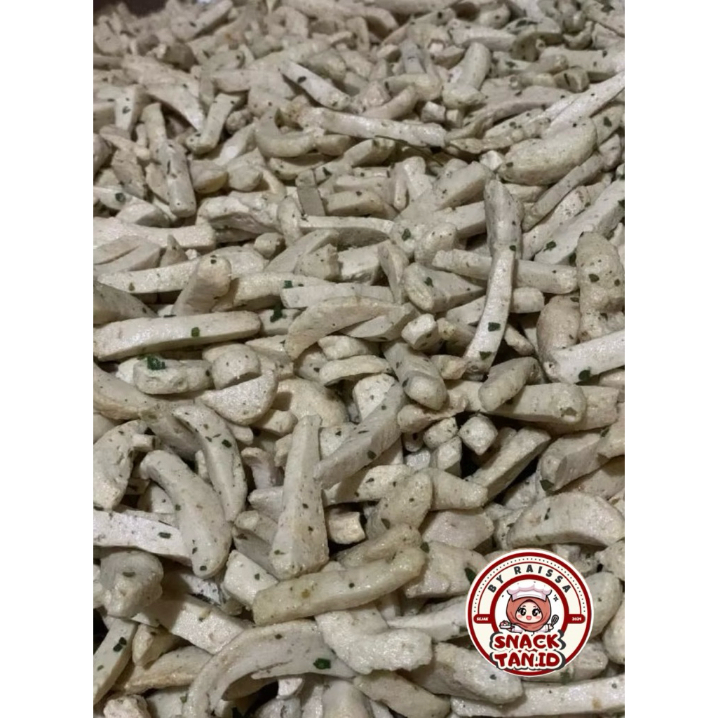 

Basreng Ori Daun Jeruk