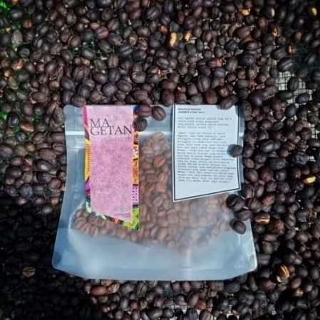 

Goodness Roastery - Magetan Beans Anaerob