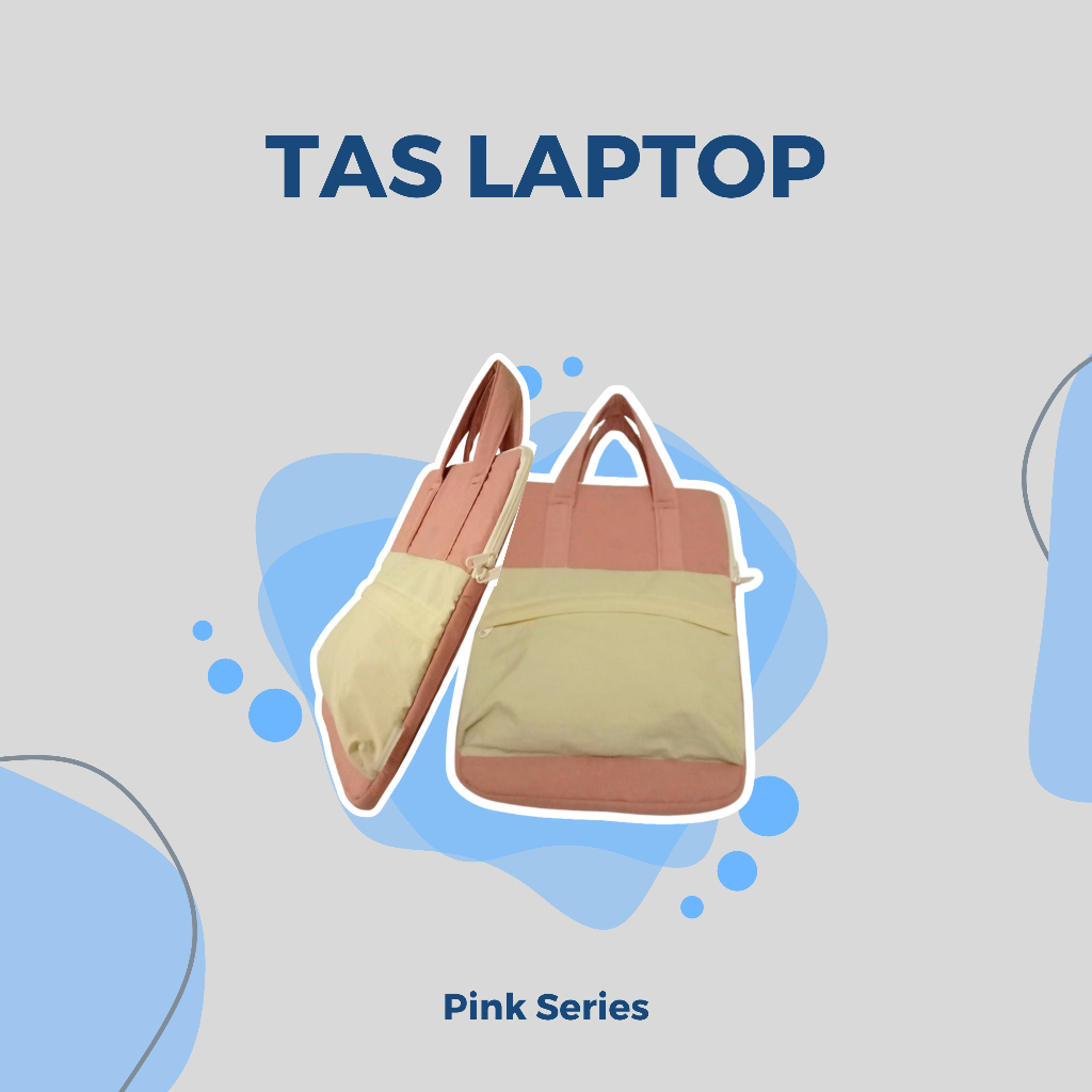 Tas Laptop 14 Inch