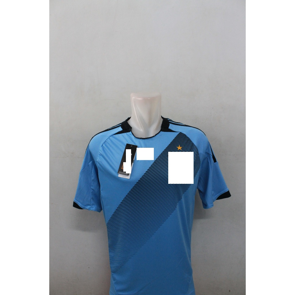 Jersey Spain Away Euro 2012 A3