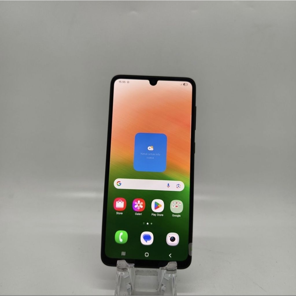Samsung Galaxy A33 5G 8/128GB Second Garansi Resmi