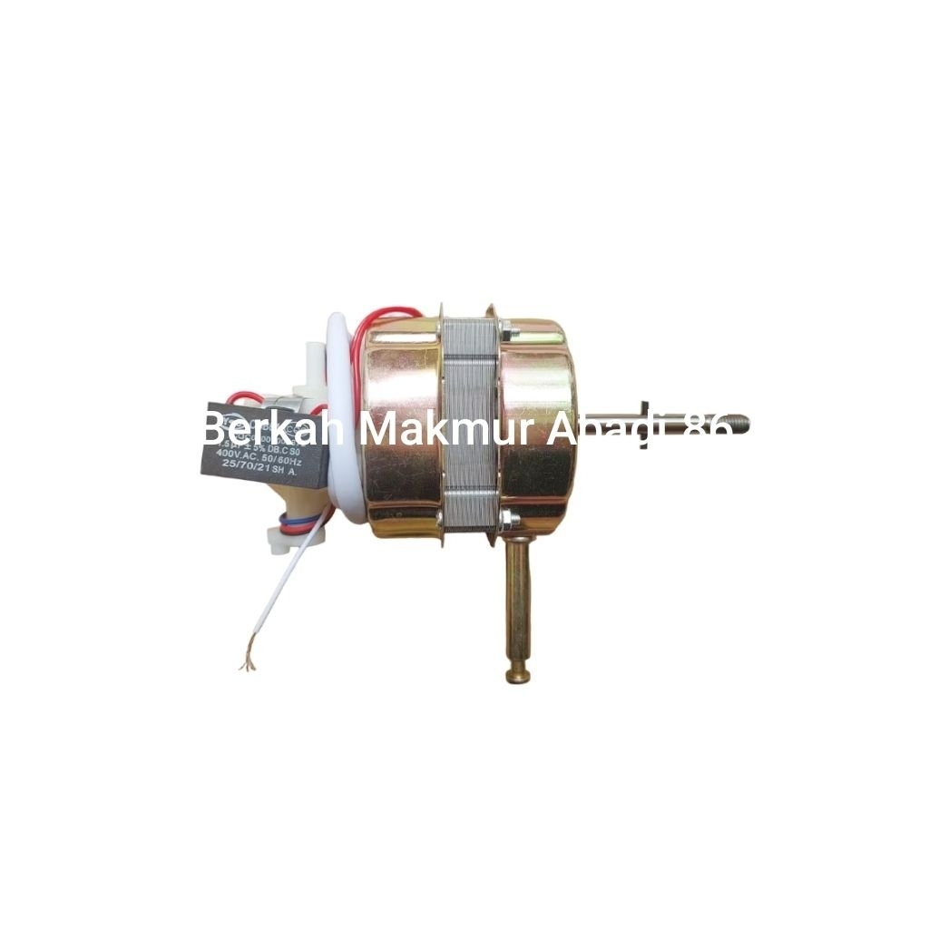 Dinamo Kipas Angin YASAKA YSK-1603 Kipas Angin Berdiri 16 Inch