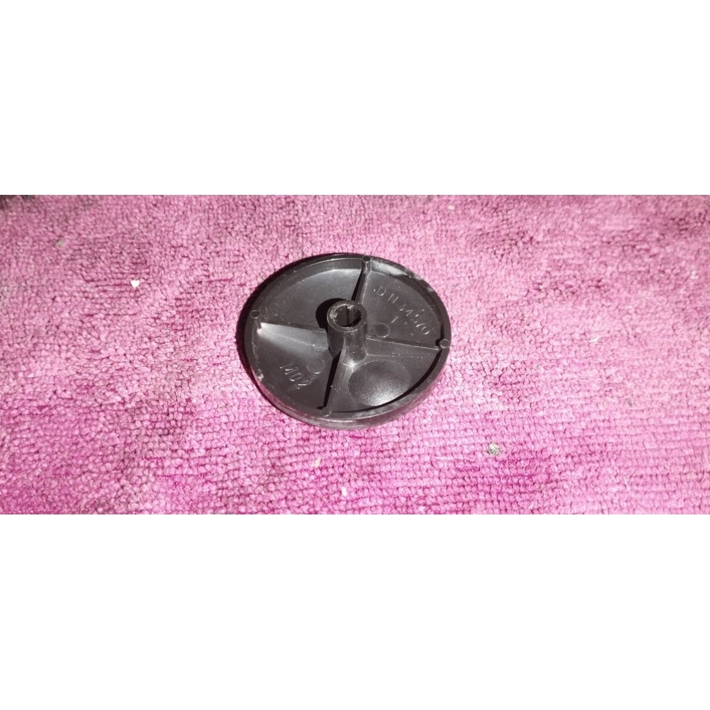 knop Volume Polytron PSC 424 dan Mega power 4100, 4200