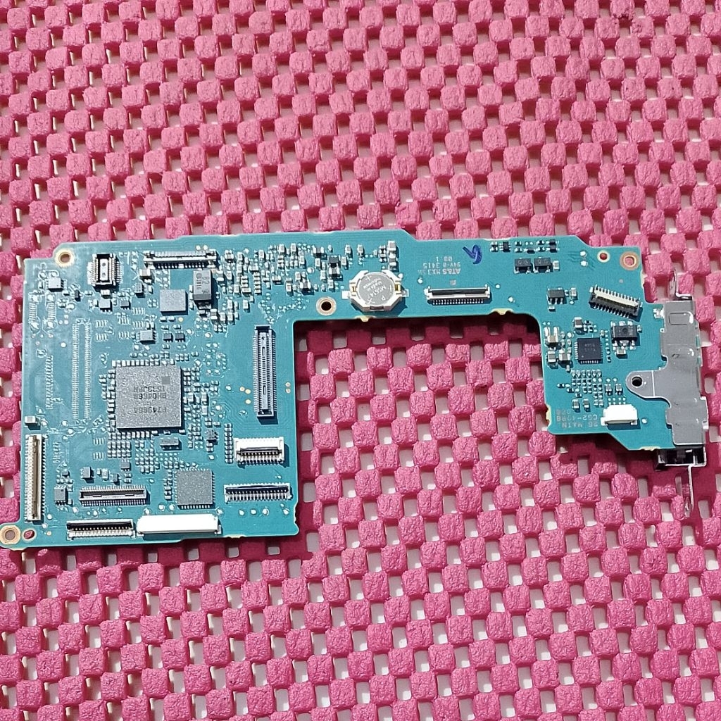 Mainboard kamera Canon 700D ORI