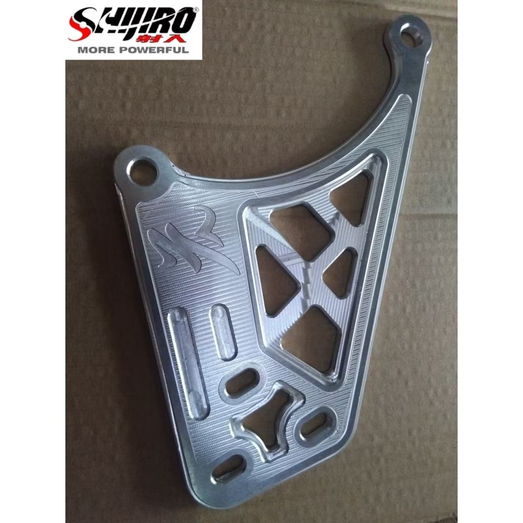 BRACKET BREKET MIO KARBU SPORTY SMILE SOUL MIO J MIO M3 BEAT SCOOPY GENIO DELUXE KNALPOT KENOCHI STA