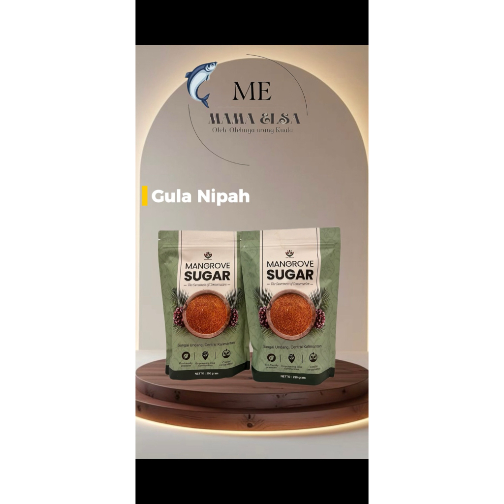 

Gula Nipah