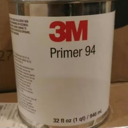 

Lem 94 Primer 3M Lem perekat double tape dan stiker penambah perekat