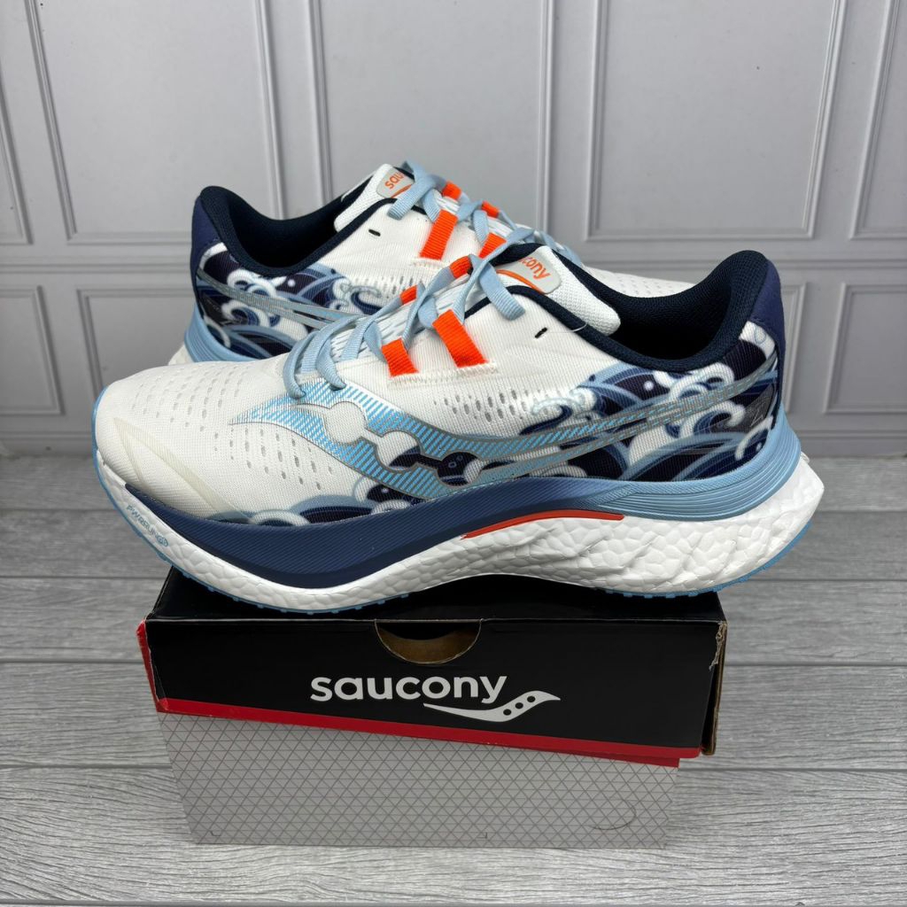 Saucony Endorphin Speed 4 Dalian City