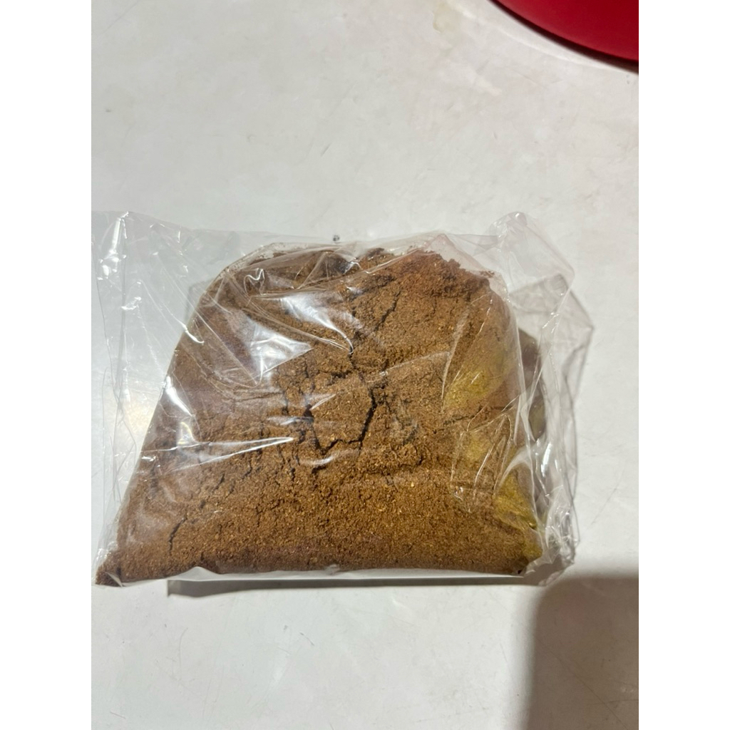 

Bumbu Gule homade (bubuk kering) 100gram