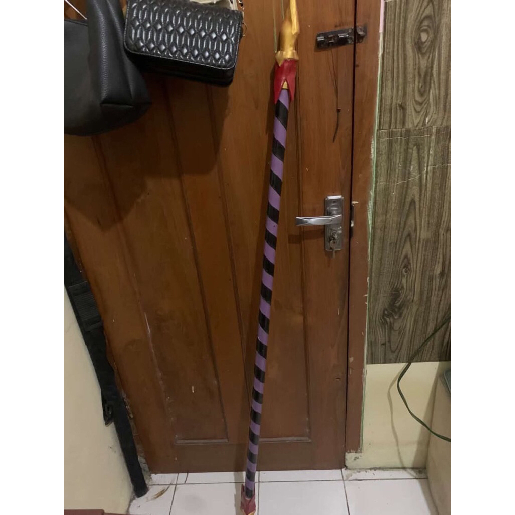 property cosplay yunjin