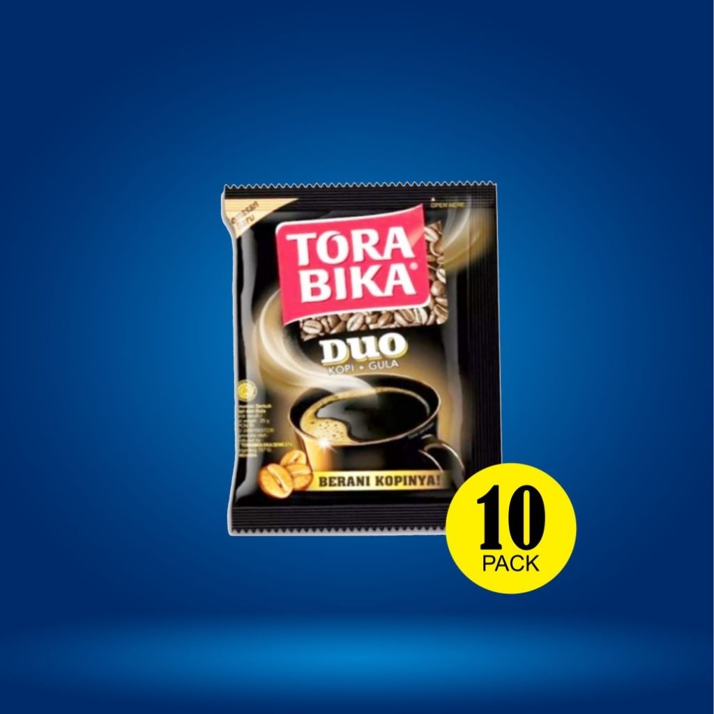 

torabika duo isi 10 pcs