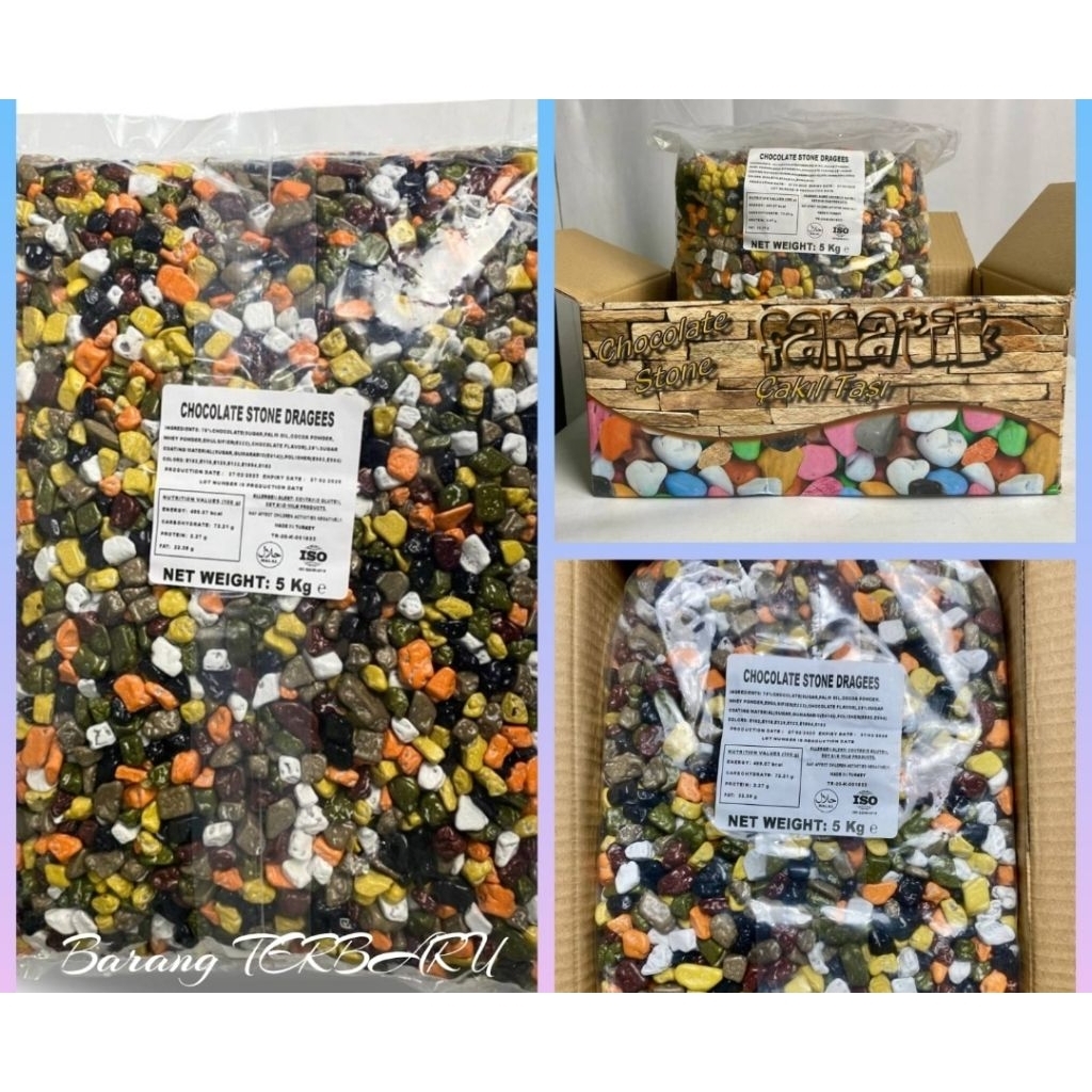 

COKLAT KERIKIL FANATIK:- *#CoklatKerikilFanatik*- *#CoklatKerikilSquad*- *#FanatikCoklatKerikil*- *#CoklatKerikilLovers*- *#KerikilCoklatFanatik*- *#CoklatKerikilCommunity*- *#CoklatKerikilIndonesia #CoklatKerikilFans