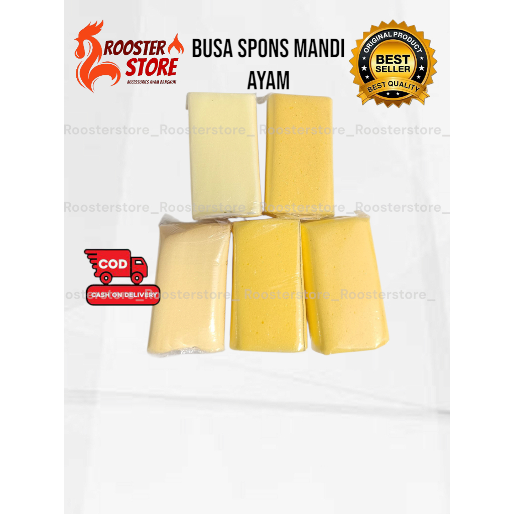 SPONS BUSA MANDI AYAM SPONS BUSA MANDI AYAM BANGKOK ADUAN