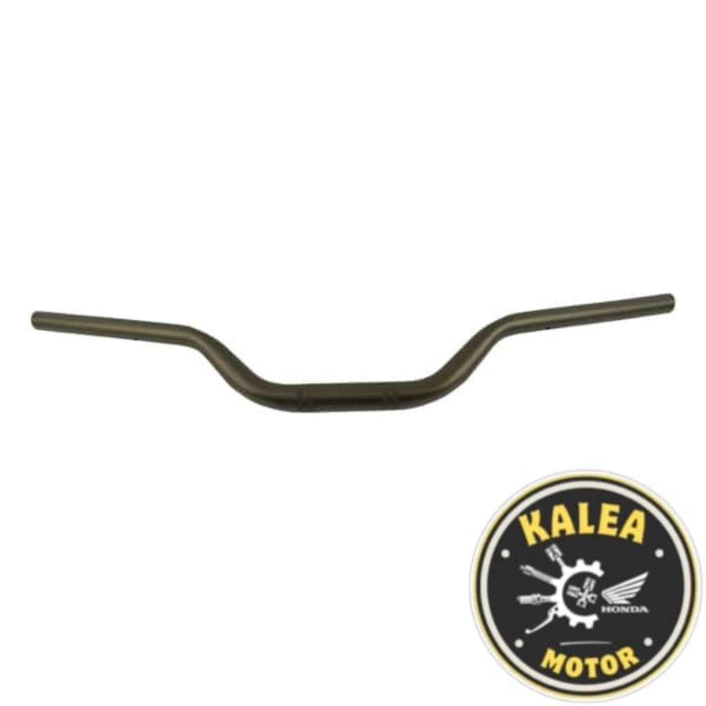 Setang Stir Coklat Honda CB150R StreetFire K15P ORIGINAL 53100K15710ZA