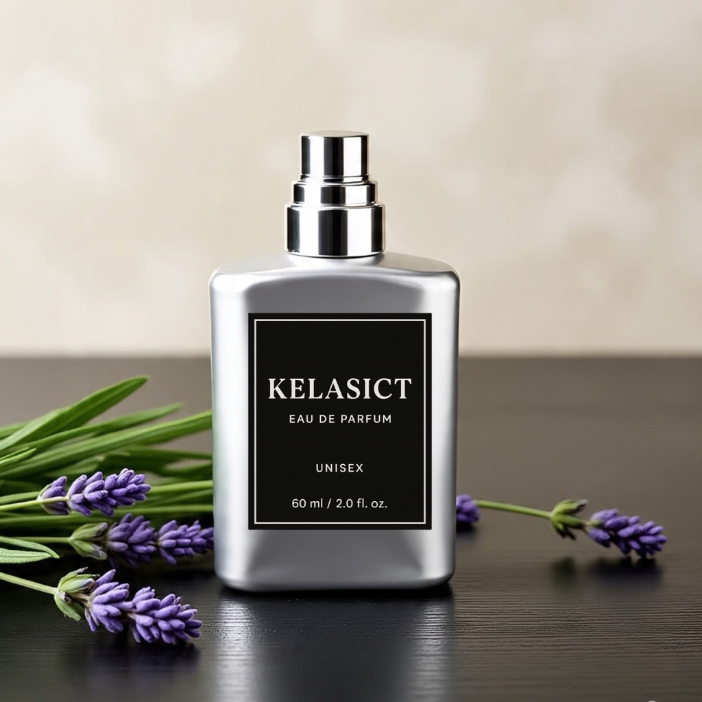 Parfum Eau de Toilette