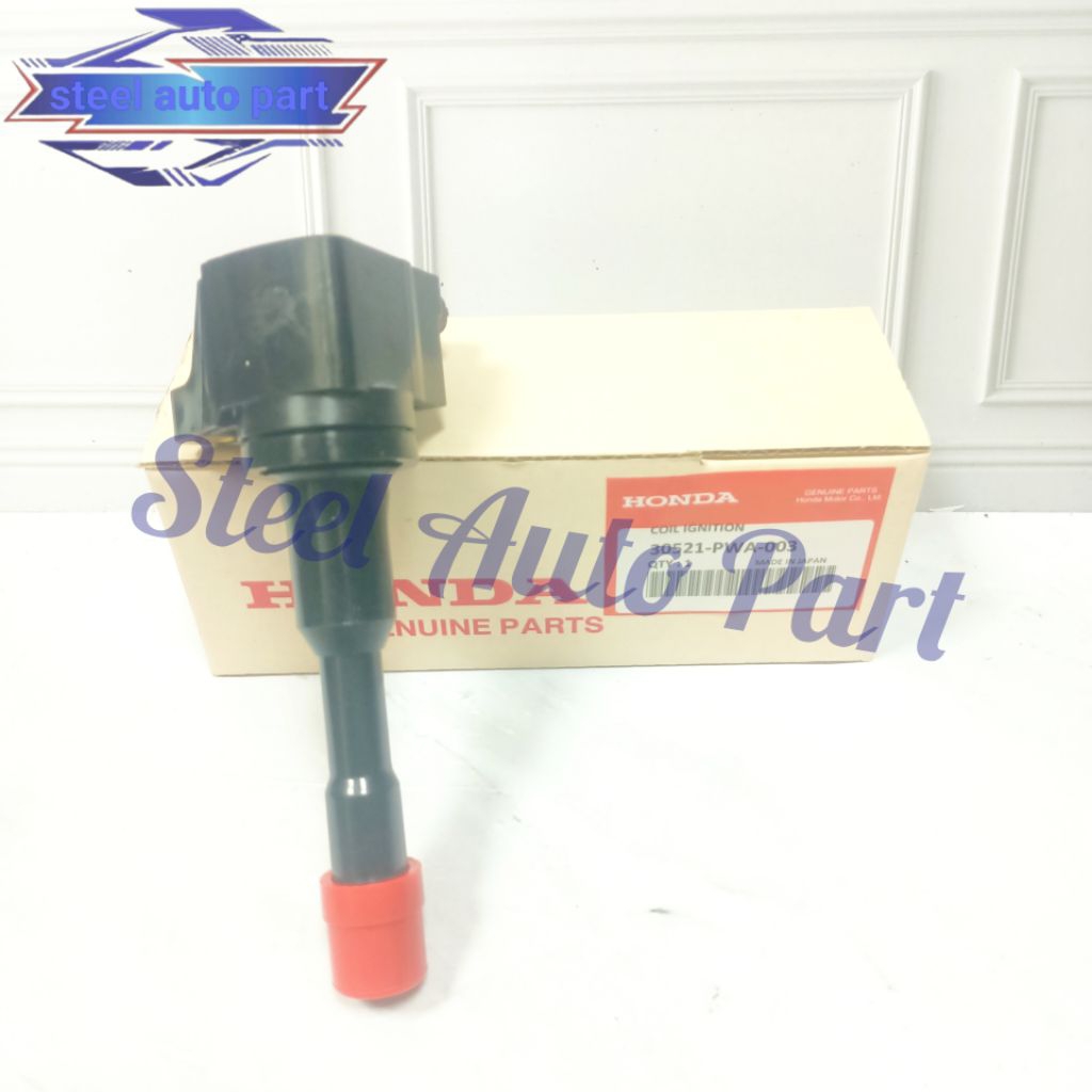 Coil Ignition Koil Pengapian Belakang Jazz IDSI City IDSI Original