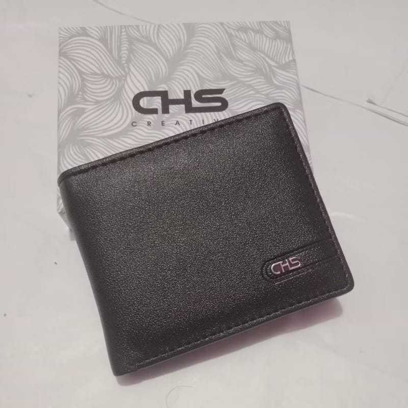 Dompet lipat Pria Dompet kulit pria dompet Pria kulit premium