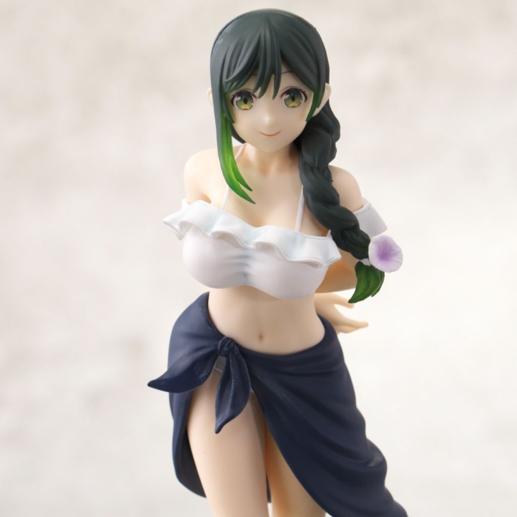 Action Figure Amagami Yae Chi No Enmusubi Coreful Swimsuit