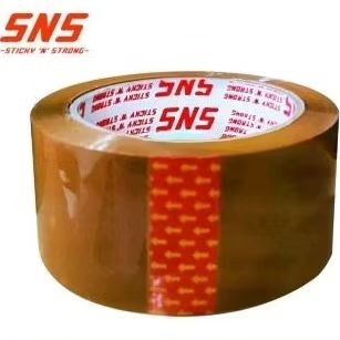 

LAKBAN COKELAT 72 yard x 45 MM