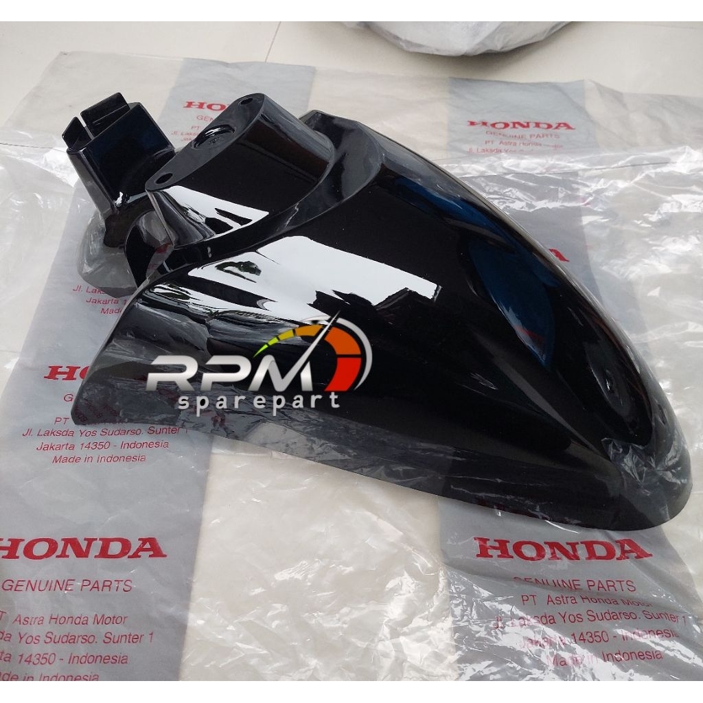 Spakbor Depan Scoopy Fi Donat K93 2017 2018 2019 Original