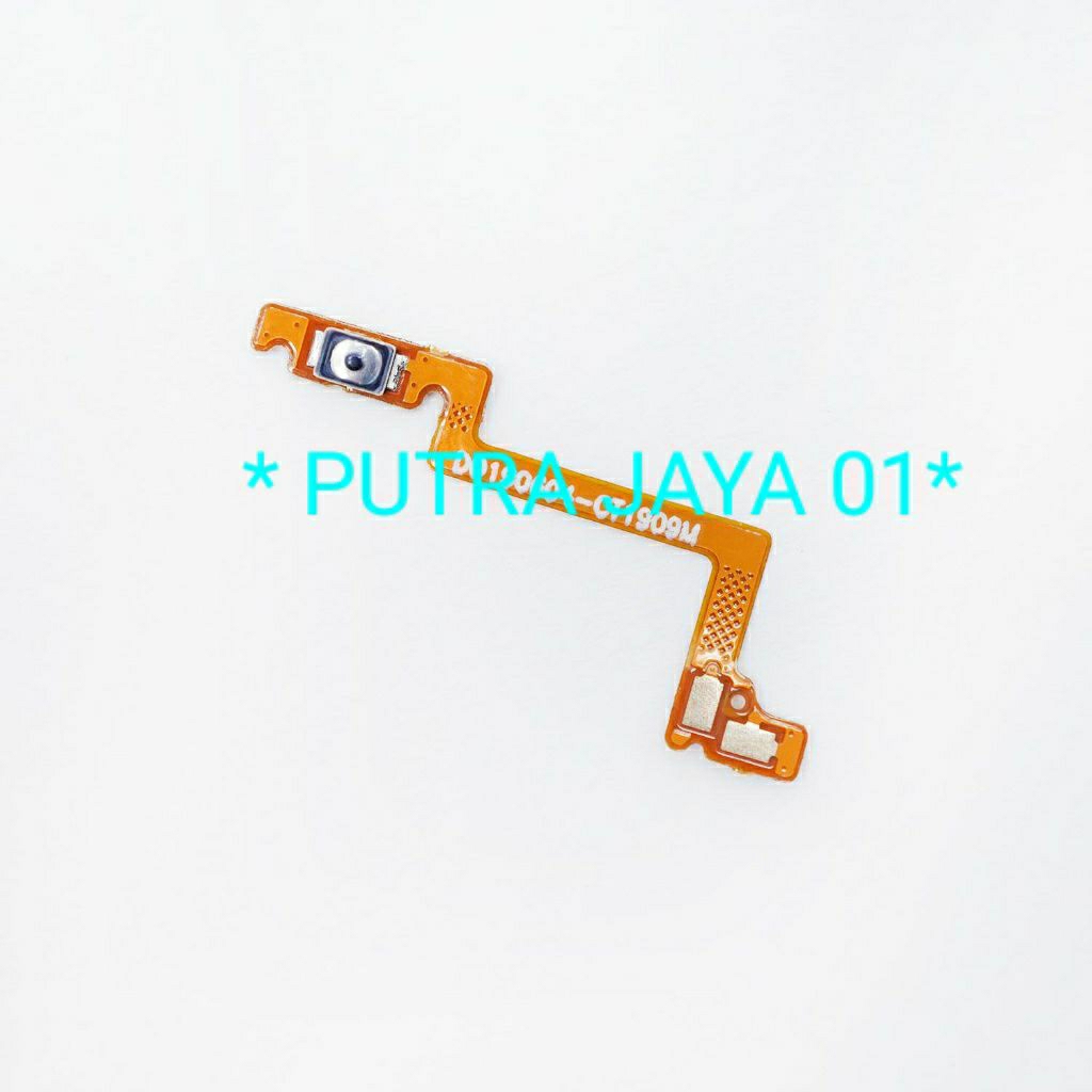 FLEXIBLE ON OFF OPPO A3S / FLEX ON OFF OPPO A3S CPH1803