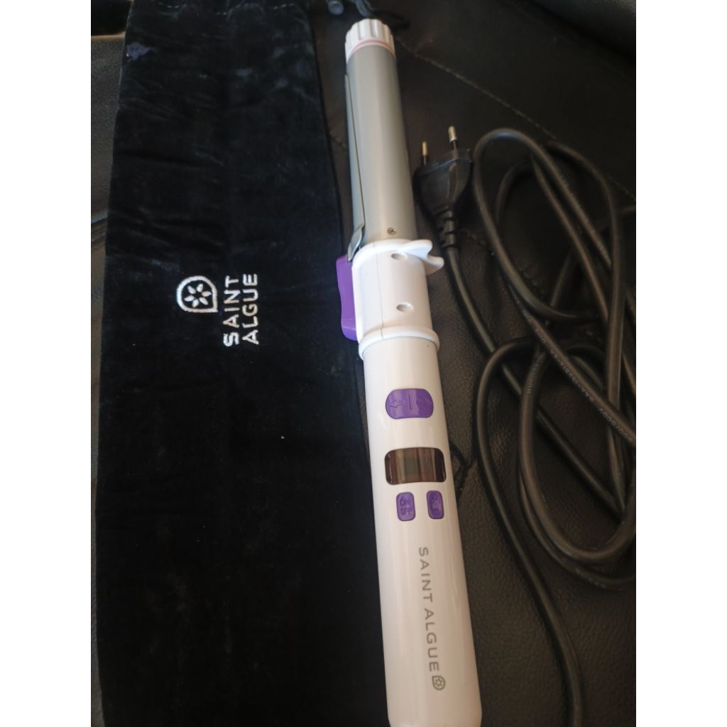 Philips Hair Dryer/Catokan/Curly/Alat Styling