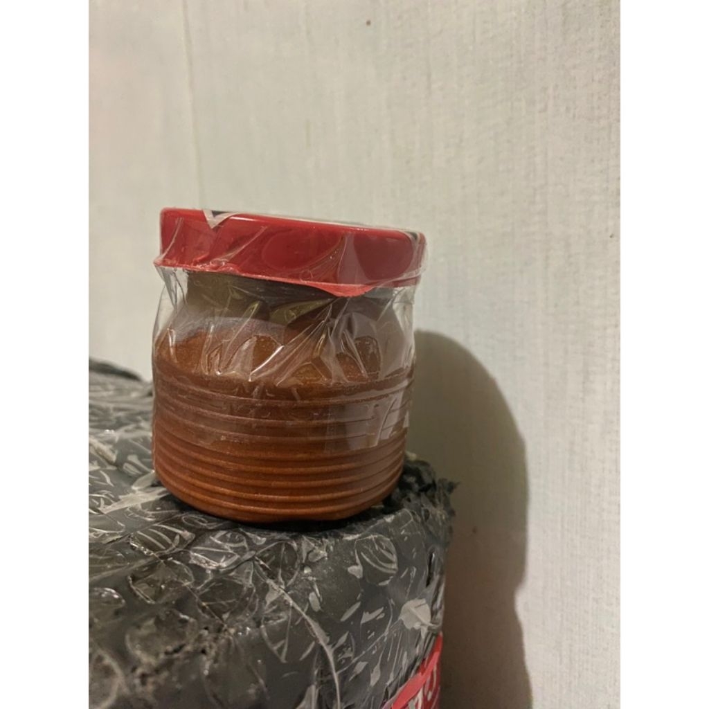 

Petis Tuban Asin Manis Ter Enak