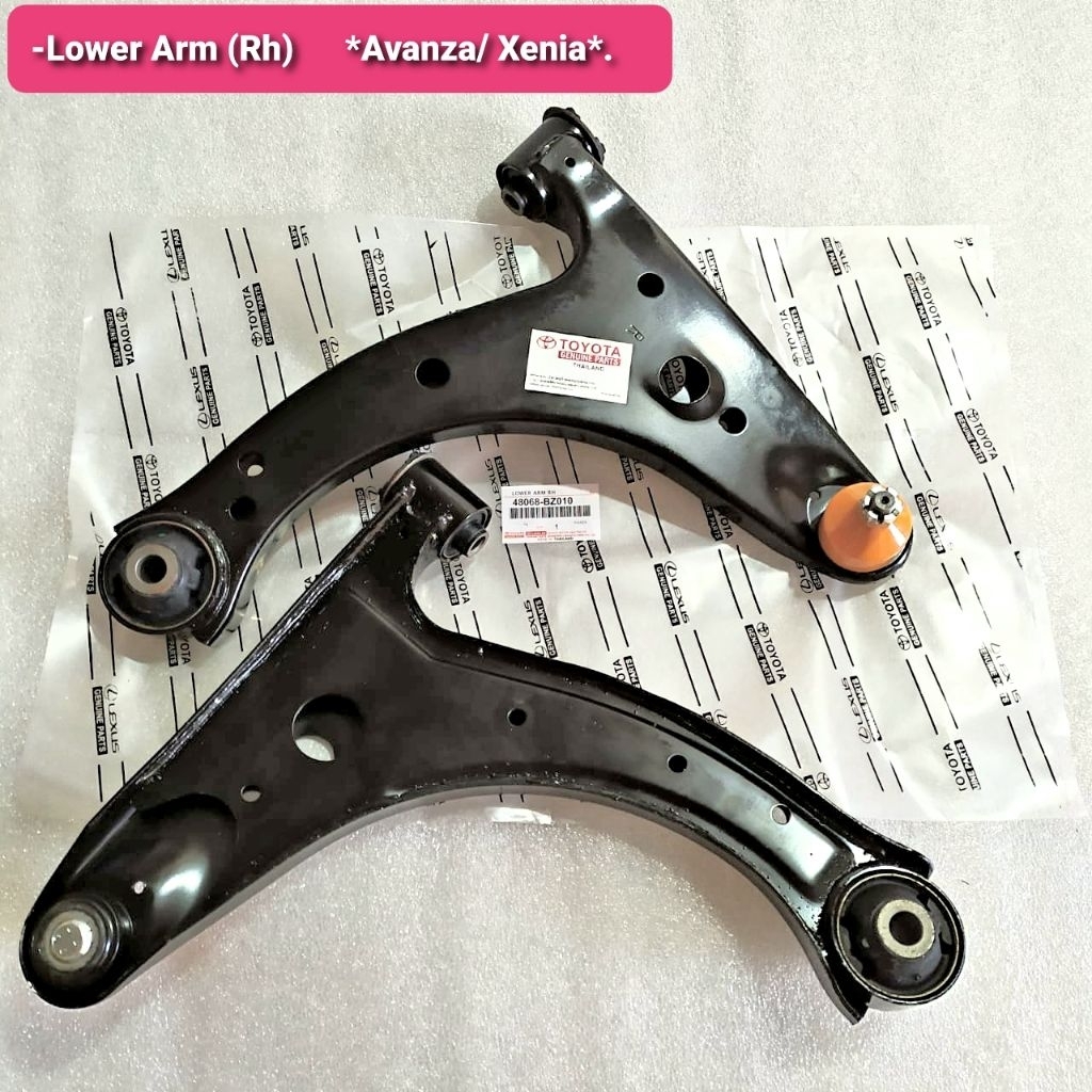 Lower Arm Kanan - Avanza / Xenia