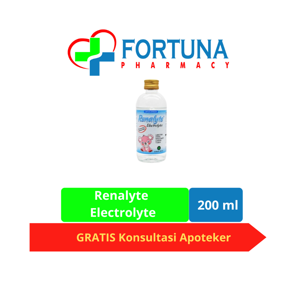 

Renalyte