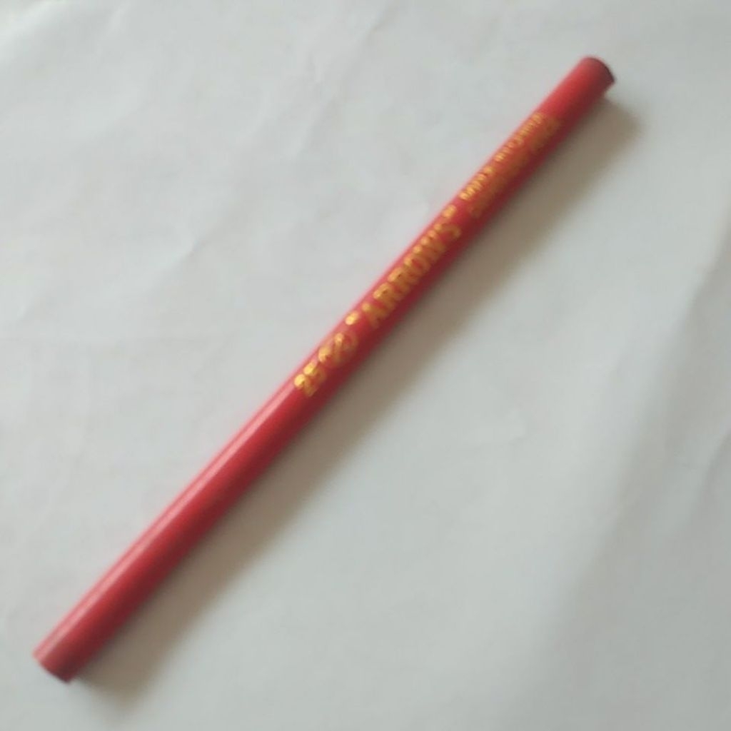 

pensil tukang