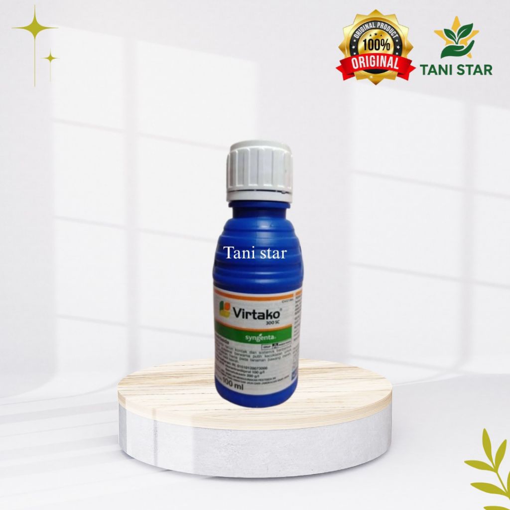 Virtako 100ml, Insektisida