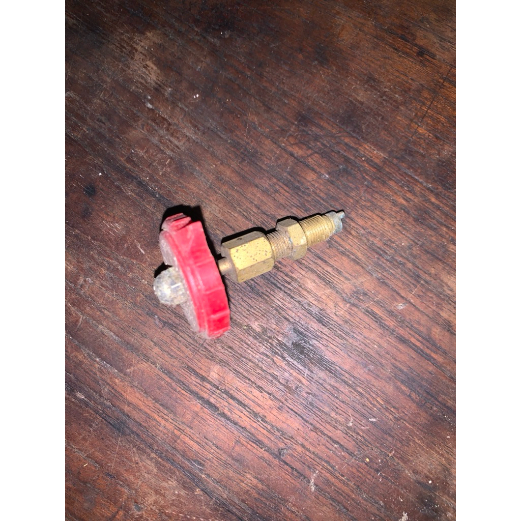 putaran gas lampu petromak kran lampu petomak sparepart lampu petromak