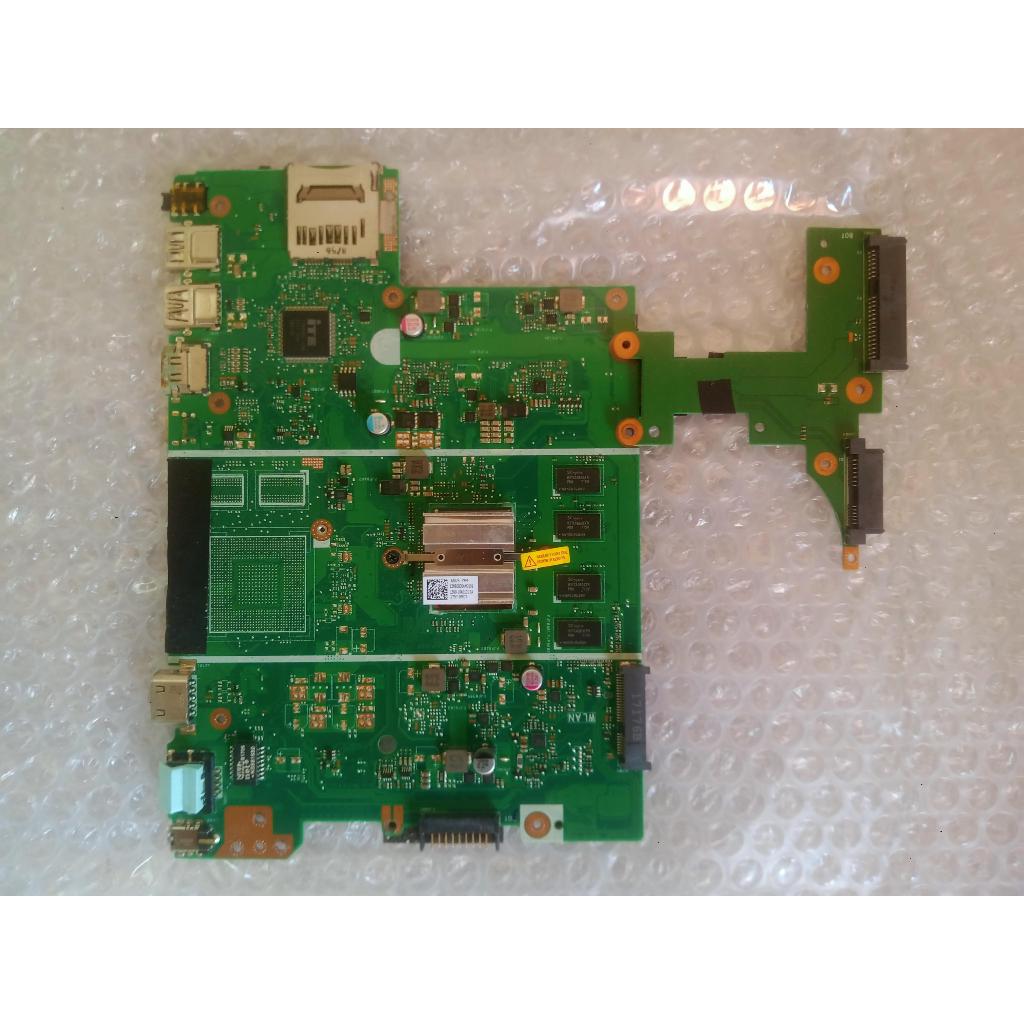 MOTHERBOARD LAPTOP ASUS X441 X441N X441NA X441S X441SA