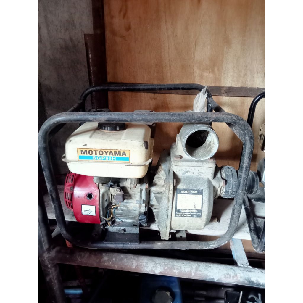 Alkon honda (cina) GX160 3inch