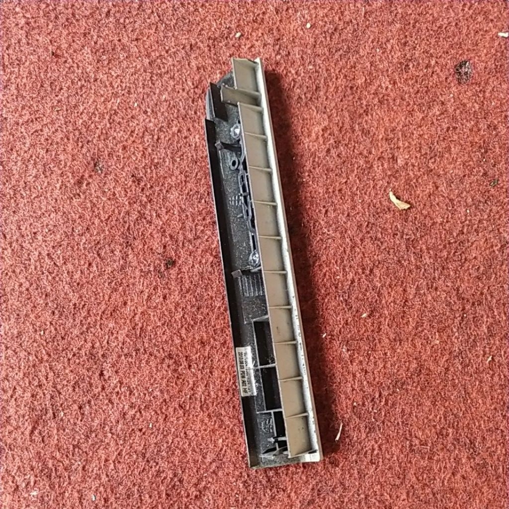 tutup dvd hp elitebook 8470p