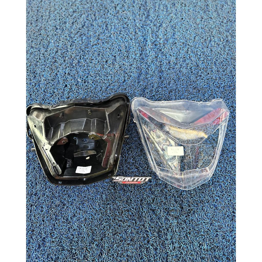 AYOTO MIKA DAN RETROFIT BEAT ESP